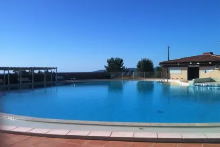 Le Capitou, maison design dans l'Estérel à Fréjus : photo 8