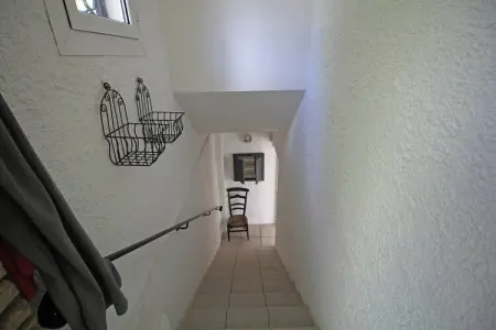 Le Capitou, maison design dans l'Estérel à Fréjus : photo 14