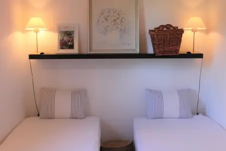 Le Capitou, maison design dans l'Estérel à Fréjus : photo 15