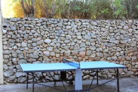 Le Capitou, maison design dans l'Estérel à Fréjus : photo 21