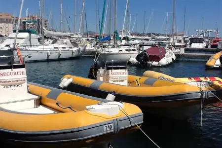 Le Capitou, maison design dans l'Estérel à Fréjus : photo 25