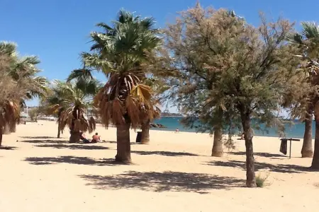 Le Capitou, maison design dans l'Estérel à Fréjus : photo 26