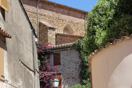 Le Capitou, maison design dans l'Estérel à Fréjus : photo 28