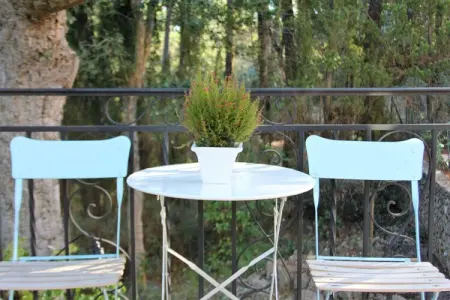 Le Capitou, maison design dans l'Estérel à Fréjus : photo 29
