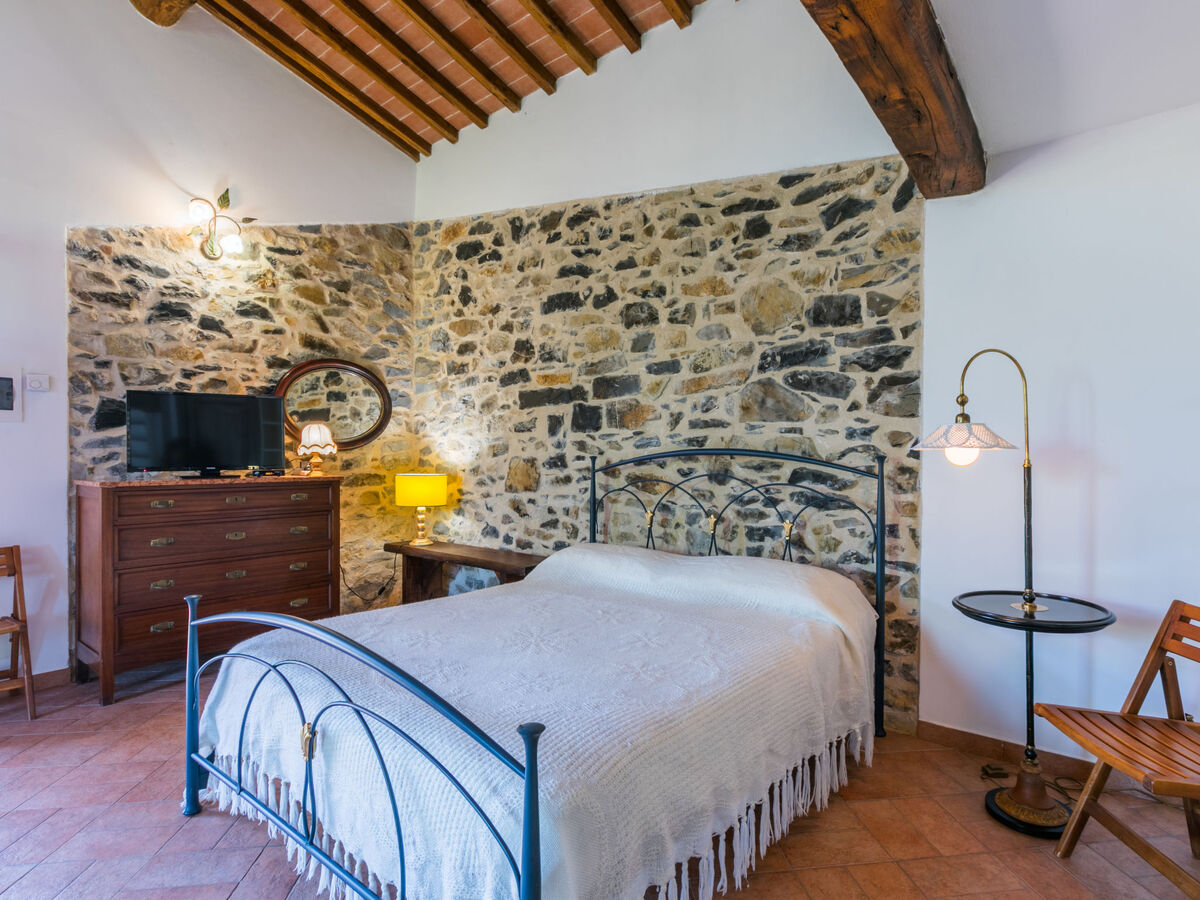 Appartement Fienile avec vue panoramique, Castelnuovo Val Cecina - Photo 8