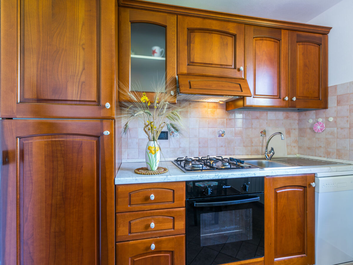 Appartement Fienile avec vue panoramique, Castelnuovo Val Cecina - Photo 17