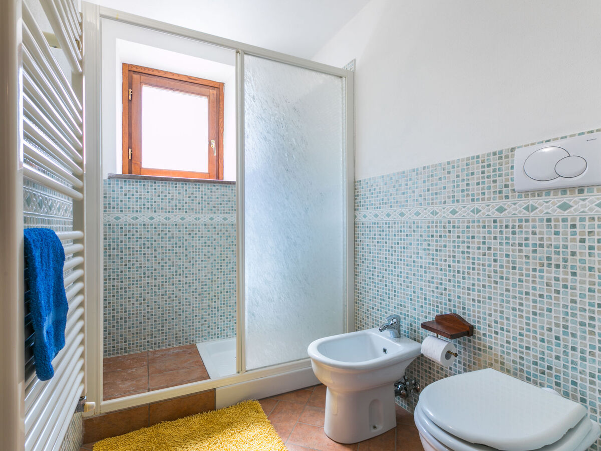 Appartement Fienile avec vue panoramique, Castelnuovo Val Cecina - Photo 24