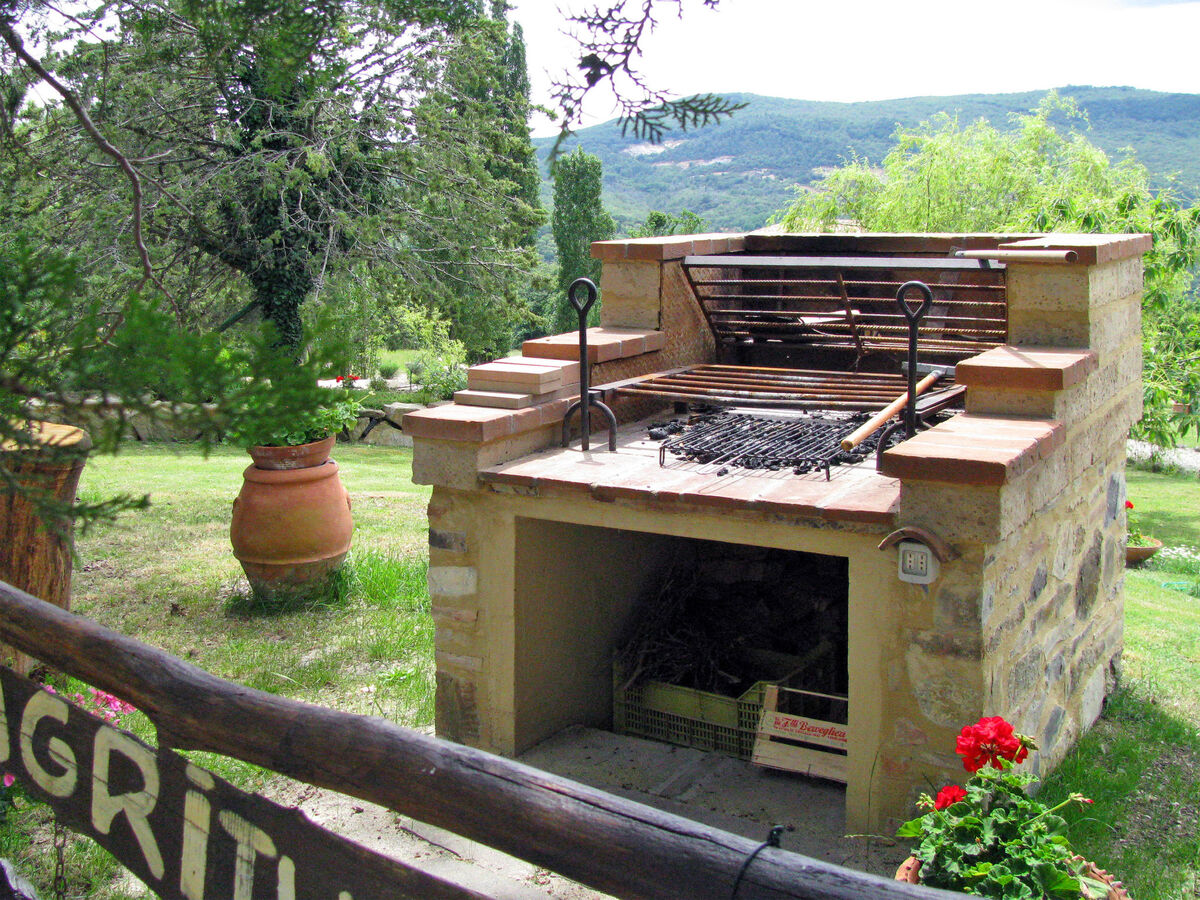 Appartement Fienile avec vue panoramique, Castelnuovo Val Cecina - Photo 39