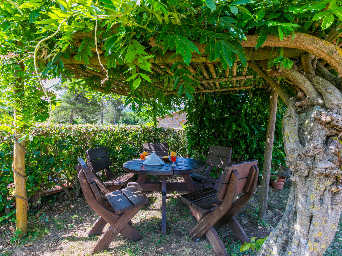 Appartement Fienile avec vue panoramique, Castelnuovo Val Cecina - Photo 43