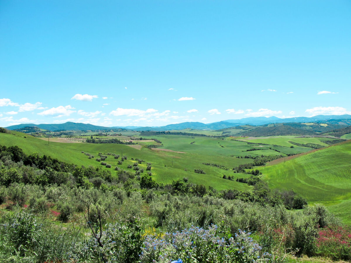 Appartement Fienile avec vue panoramique, Castelnuovo Val Cecina - Photo 58