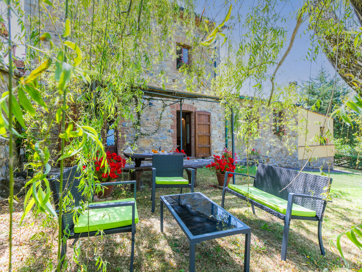 Pino di Sopra – Maison 170 m² avec piscine privée en Toscane - Photo 14