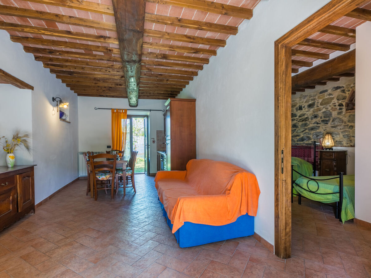 Pino di Sopra – Maison 170 m² avec piscine privée en Toscane - Photo 15
