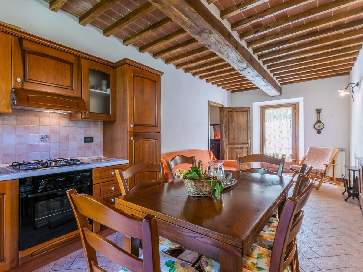 Pino di Sopra – Maison 170 m² avec piscine privée en Toscane - Photo 26