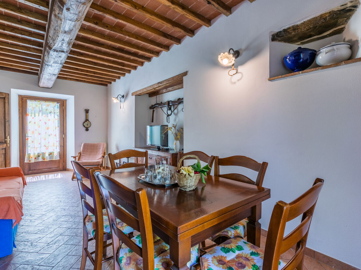 Pino di Sopra – Maison 170 m² avec piscine privée en Toscane - Photo 30