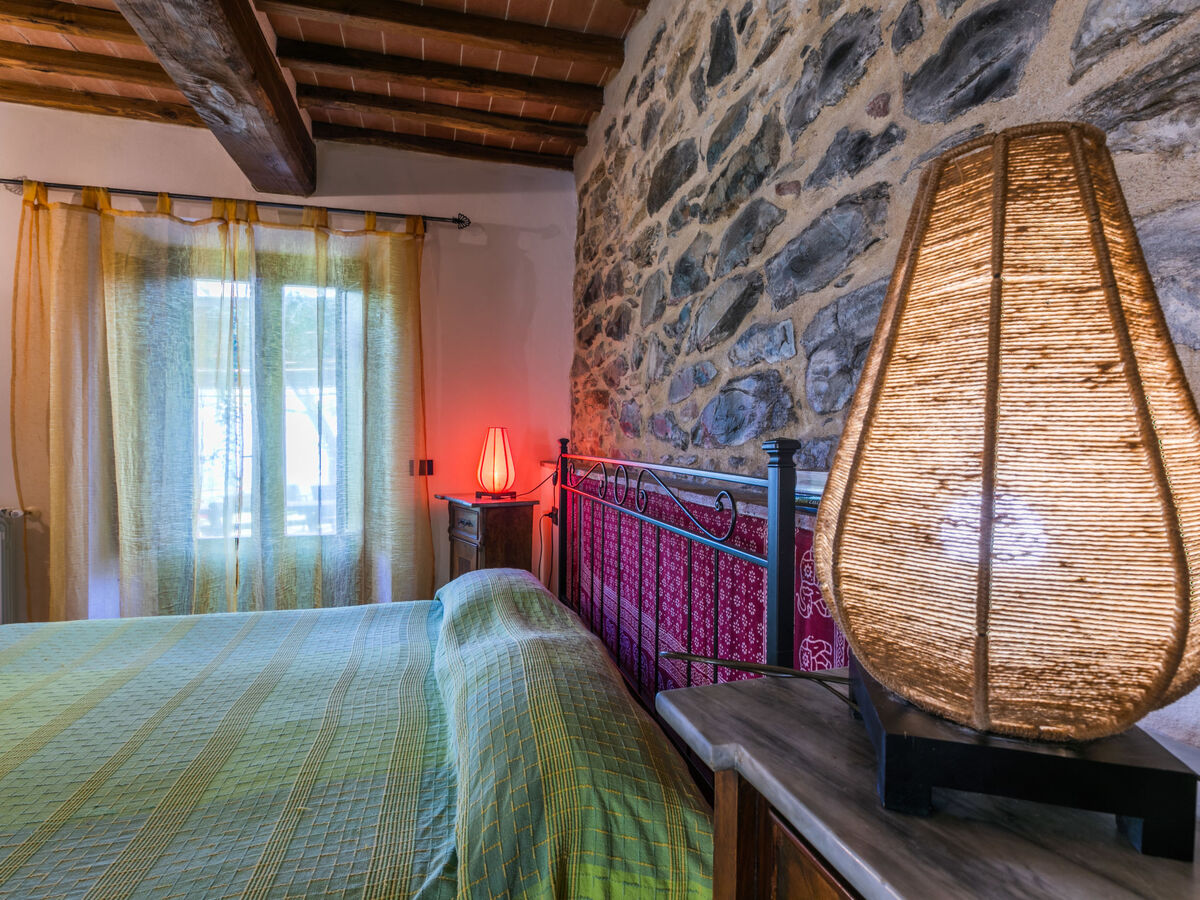Pino di Sopra – Maison 170 m² avec piscine privée en Toscane - Photo 33