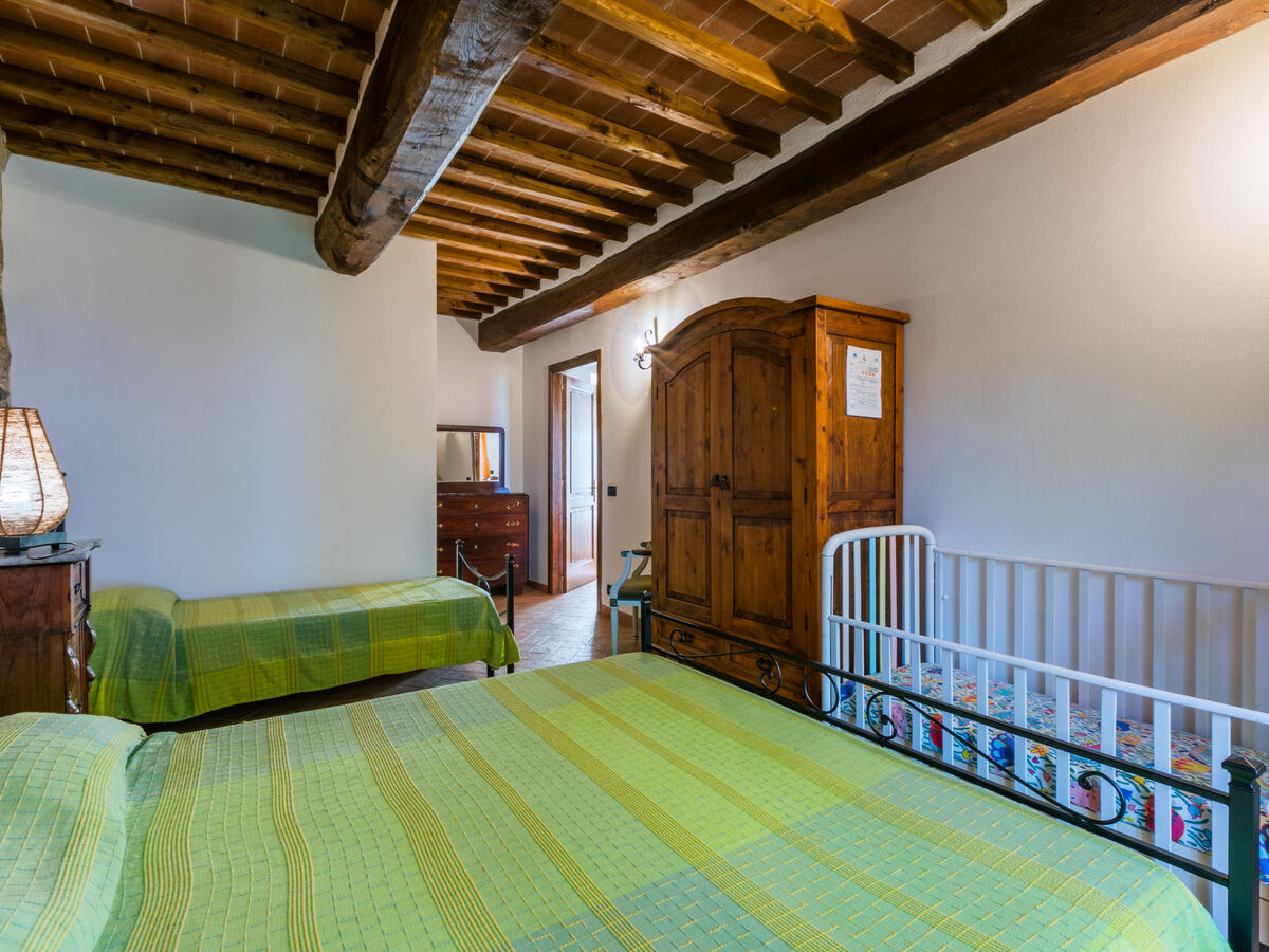 Pino di Sopra – Maison 170 m² avec piscine privée en Toscane - Photo 34