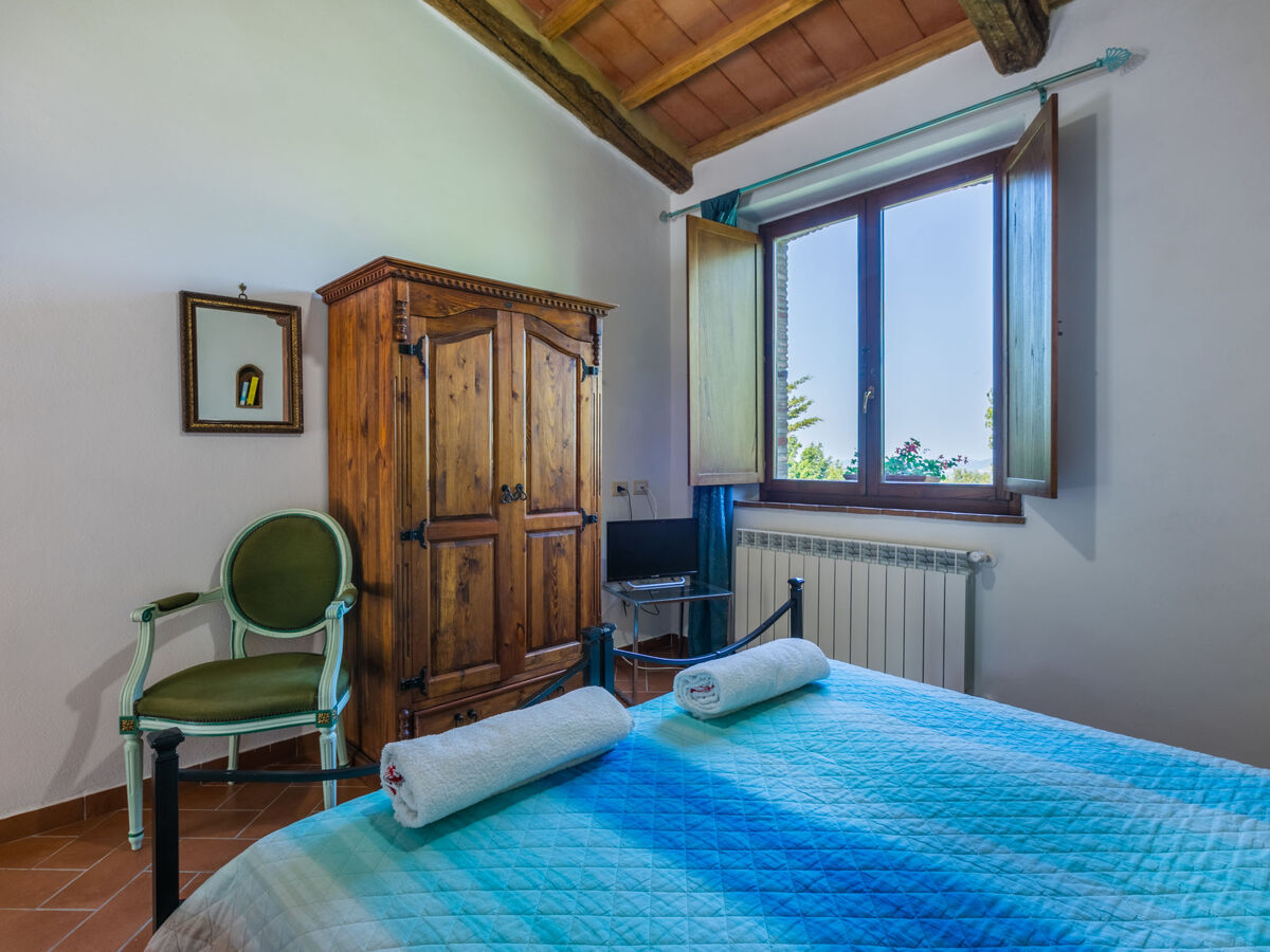 Pino di Sopra – Maison 170 m² avec piscine privée en Toscane - Photo 47