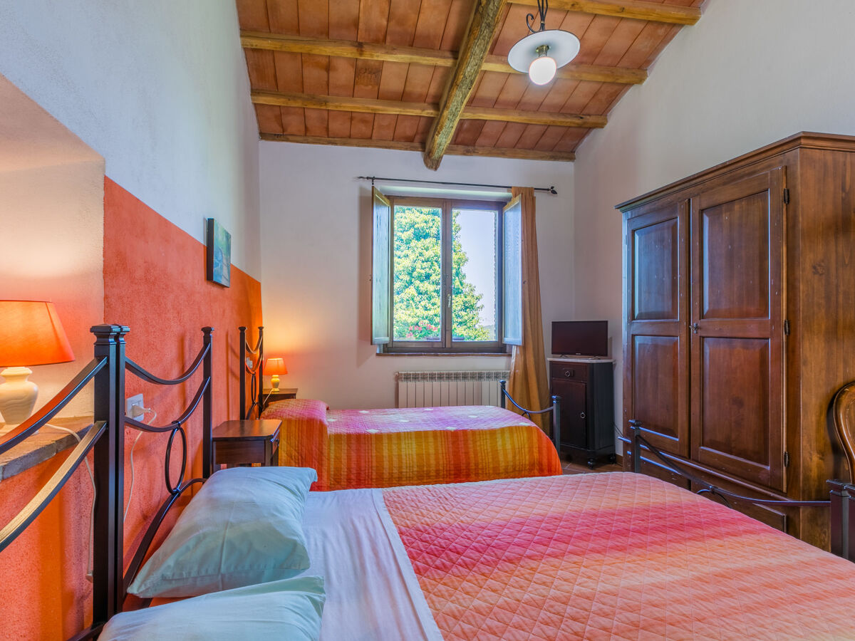 Pino di Sopra – Maison 170 m² avec piscine privée en Toscane - Photo 52