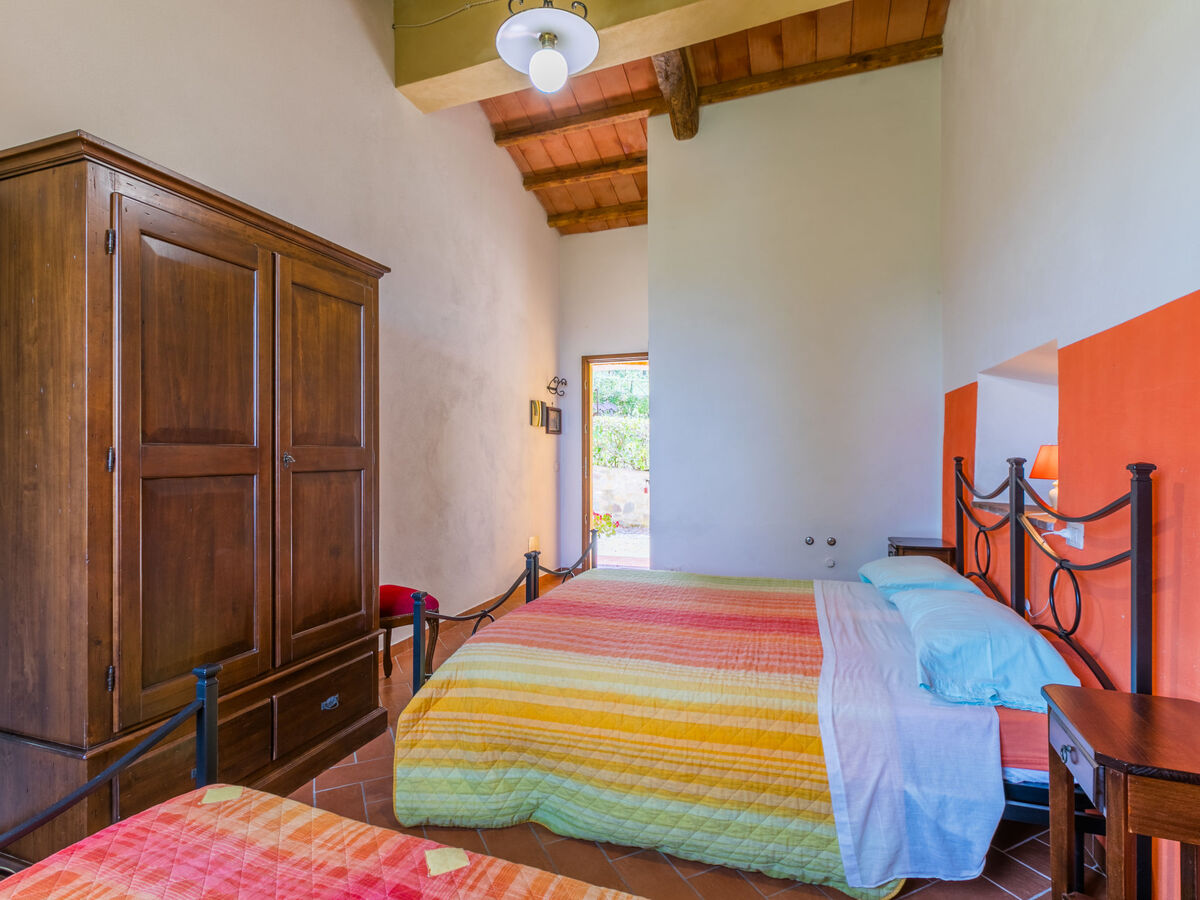 Pino di Sopra – Maison 170 m² avec piscine privée en Toscane - Photo 54