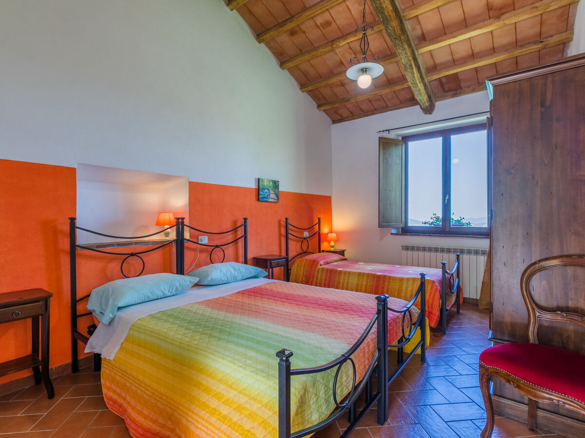 Pino di Sopra – Maison 170 m² avec piscine privée en Toscane - Photo 55