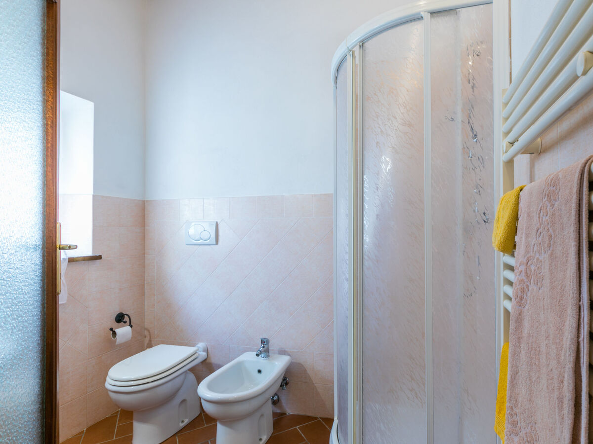 Pino di Sopra – Maison 170 m² avec piscine privée en Toscane - Photo 57