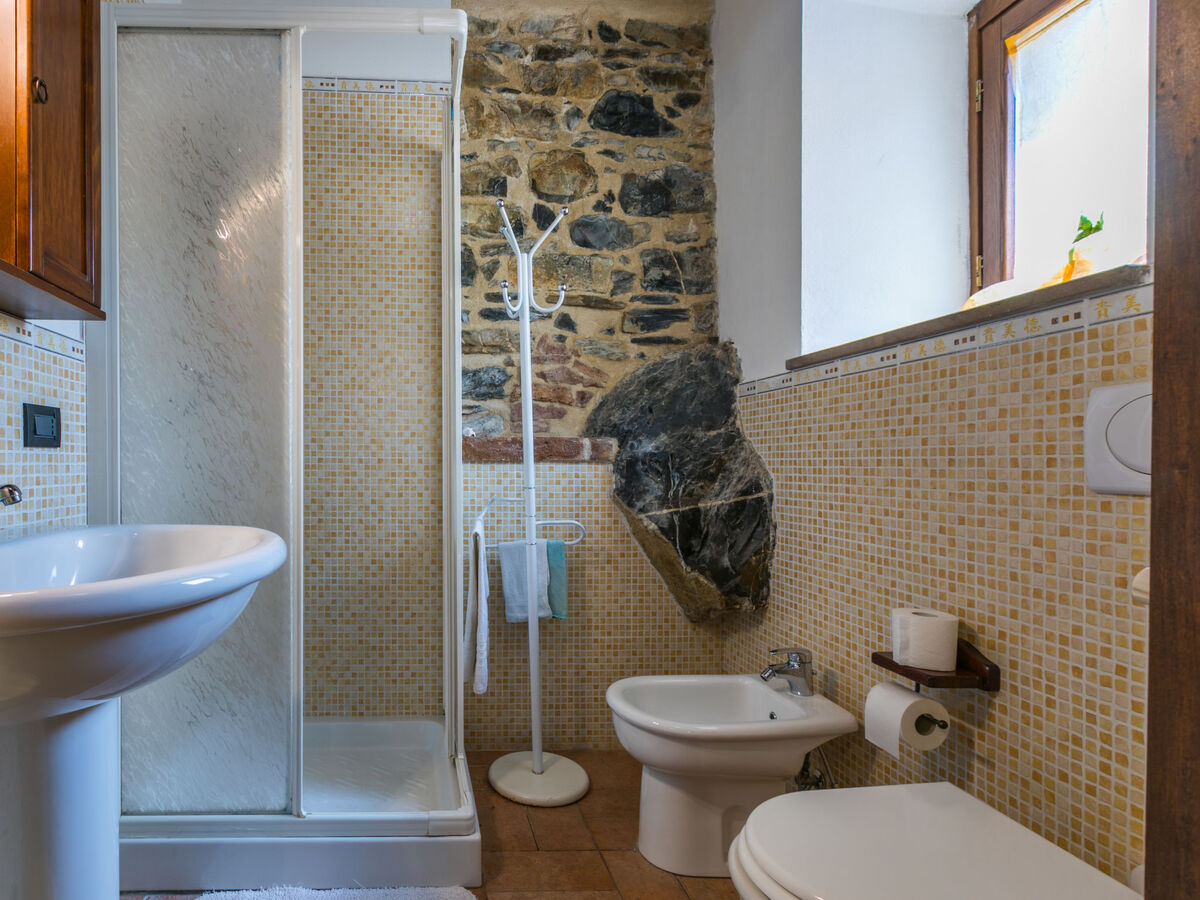 Pino di Sopra – Maison 170 m² avec piscine privée en Toscane - Photo 58