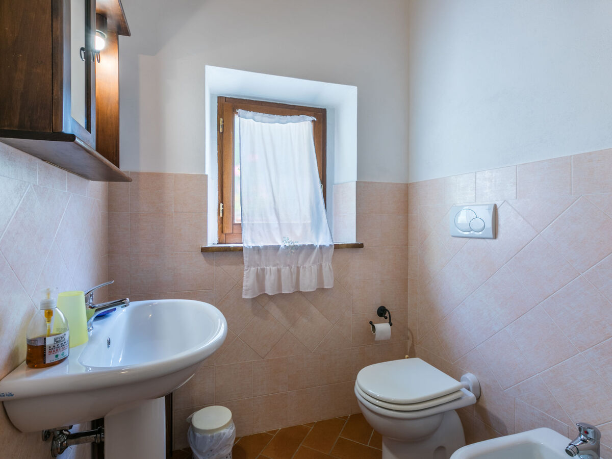 Pino di Sopra – Maison 170 m² avec piscine privée en Toscane - Photo 59