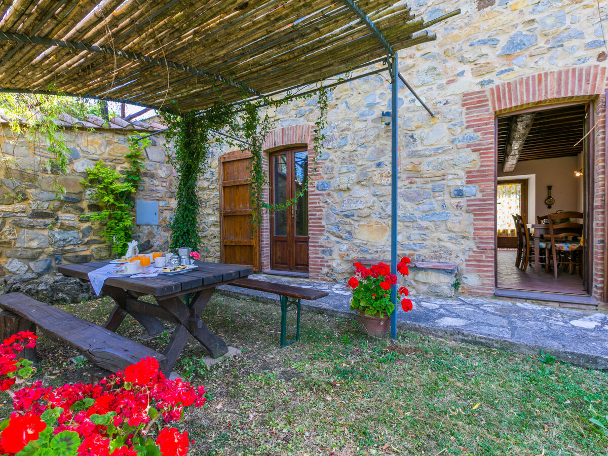 Pino di Sopra – Maison 170 m² avec piscine privée en Toscane - Photo 67