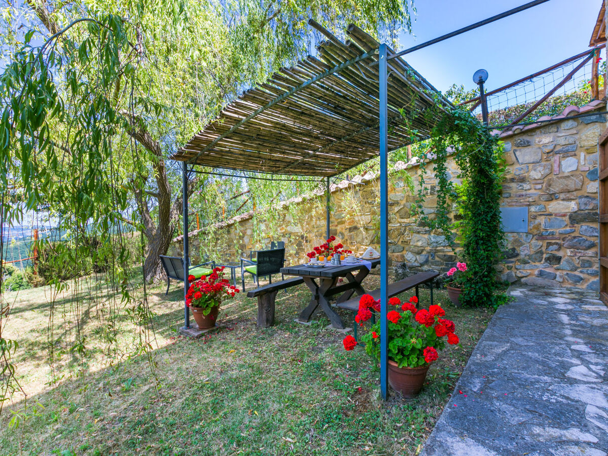Pino di Sopra – Maison 170 m² avec piscine privée en Toscane - Photo 69