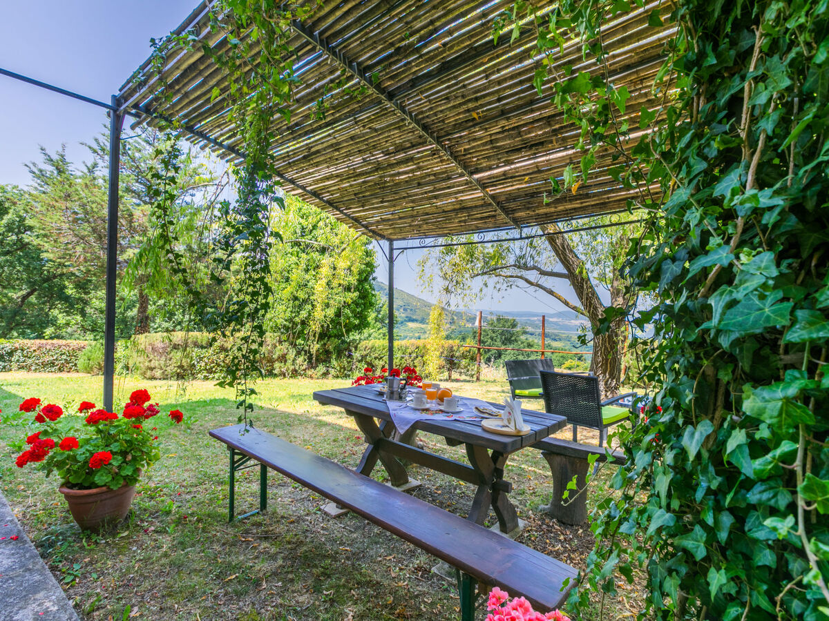 Pino di Sopra – Maison 170 m² avec piscine privée en Toscane - Photo 71