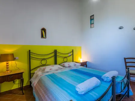 Pino di Sopra – Maison 170 m² avec piscine privée en Toscane : photo 29