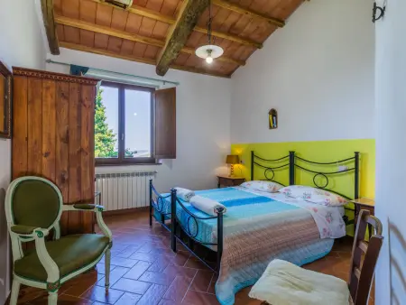 Pino di Sopra – Maison 170 m² avec piscine privée en Toscane : photo 40