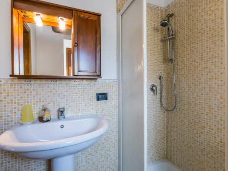 Pino di Sopra – Maison 170 m² avec piscine privée en Toscane : photo 50