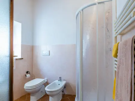 Pino di Sopra – Maison 170 m² avec piscine privée en Toscane : photo 51