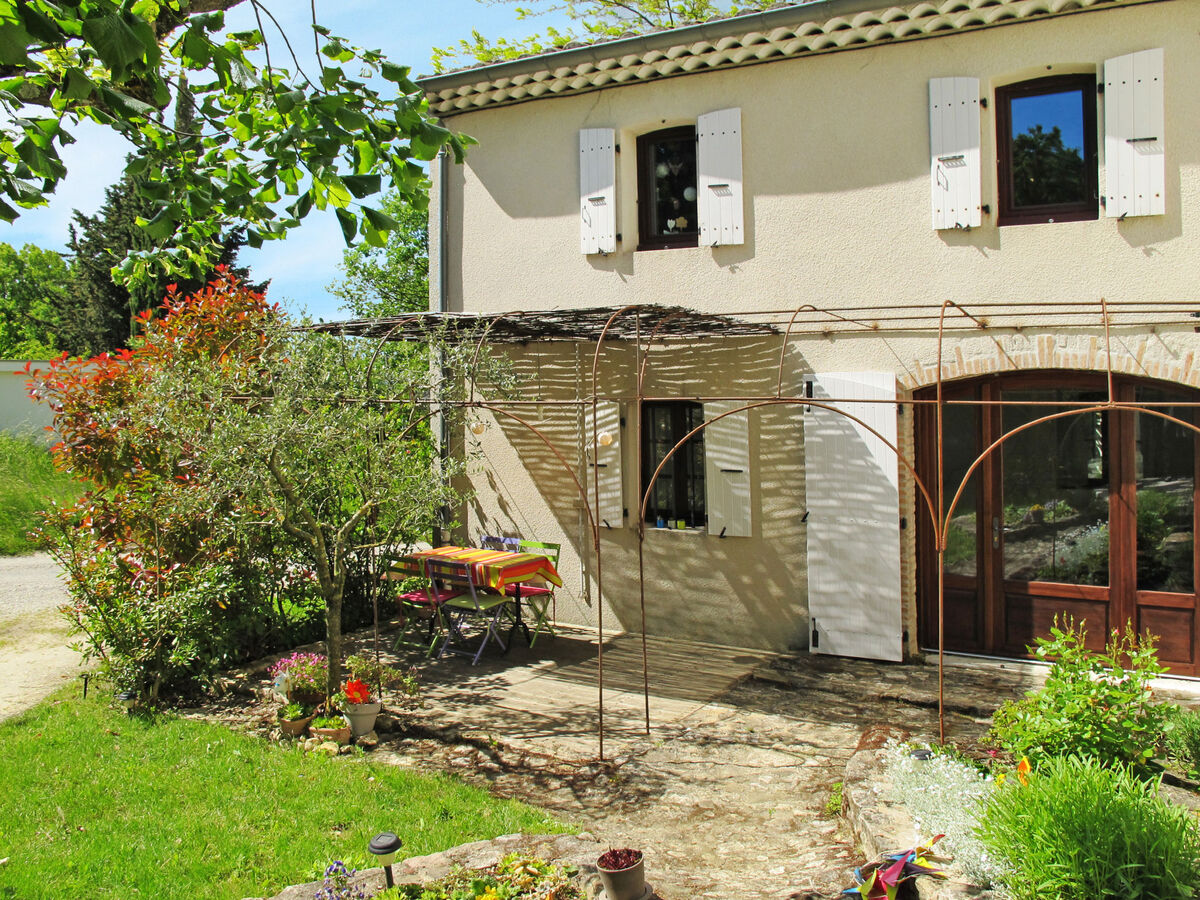 Gîte Marguerie – maison 19e rénovée, vue sur la vallée - Photo 1