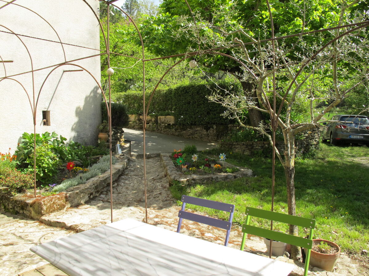 Gîte Marguerie – maison 19e rénovée, vue sur la vallée - Photo 5