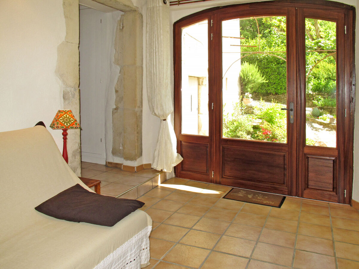 Gîte Marguerie – maison 19e rénovée, vue sur la vallée - Photo 6