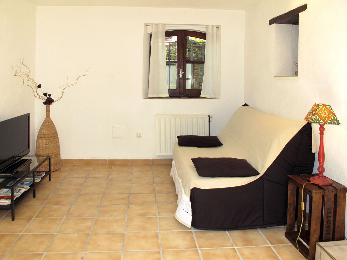 Gîte Marguerie – maison 19e rénovée, vue sur la vallée - Photo 7