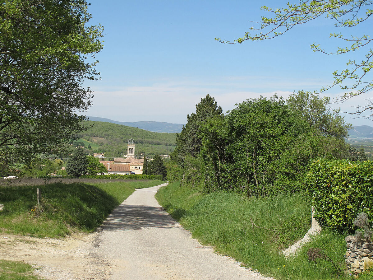 Gîte Marguerie – maison 19e rénovée, vue sur la vallée - Photo 13