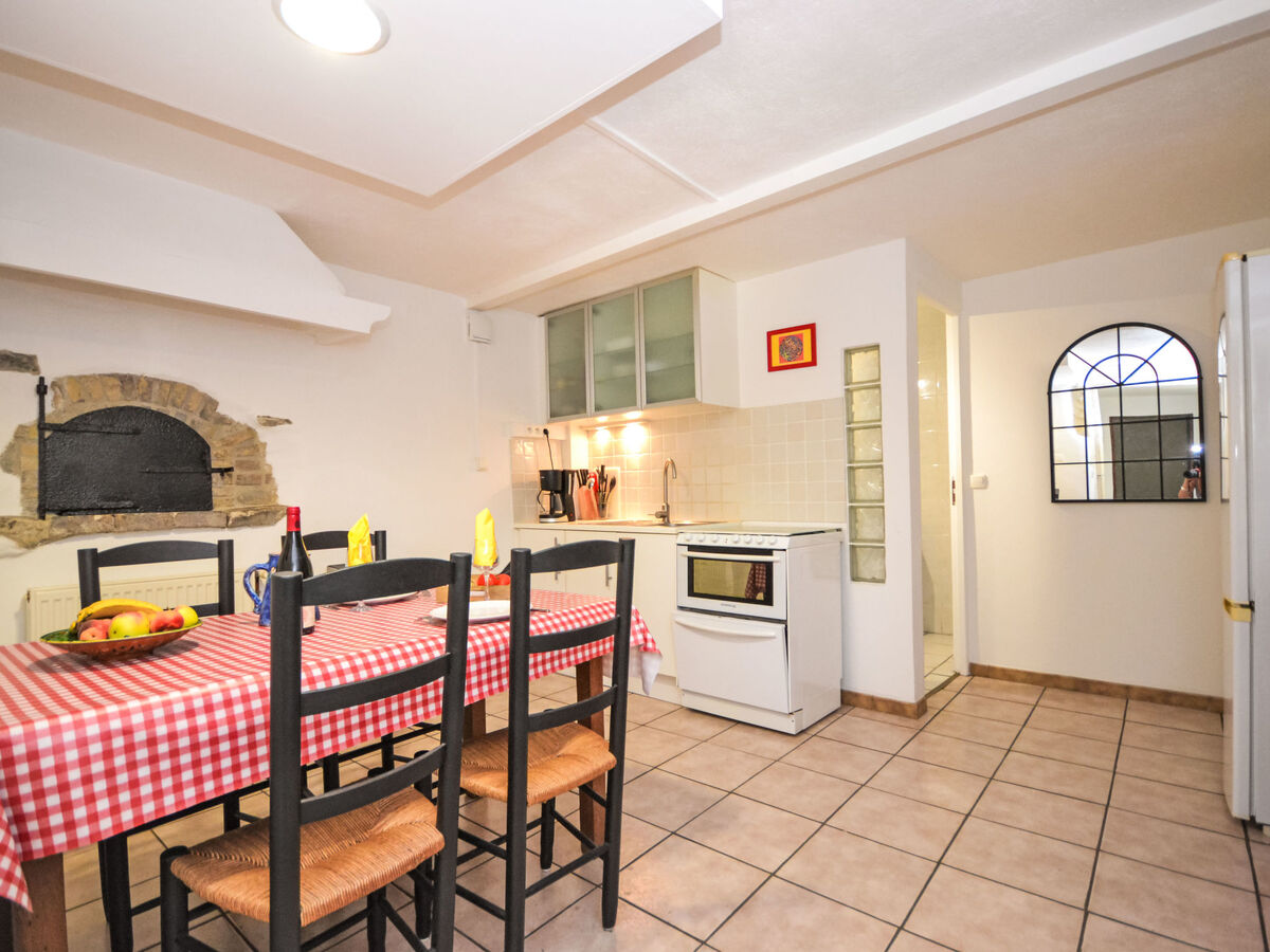 Gîte Marguerie – maison 19e rénovée, vue sur la vallée - Photo 16