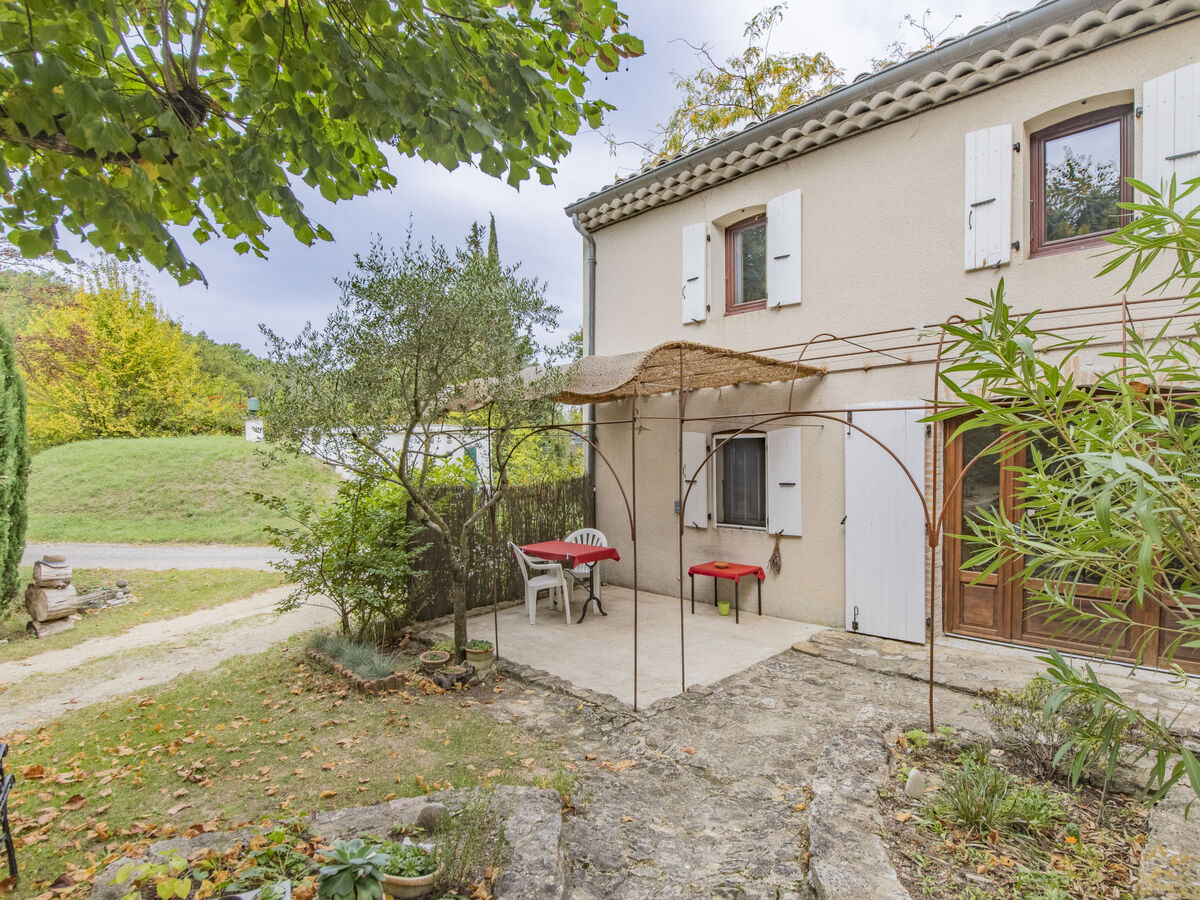 Gîte Marguerie – maison 19e rénovée, vue sur la vallée - Photo 19
