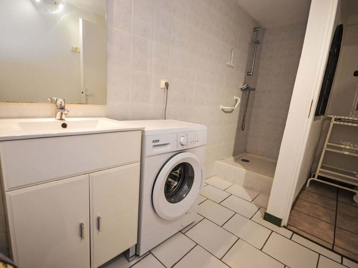 Gîte Marguerie – maison 19e rénovée, vue sur la vallée - Photo 22