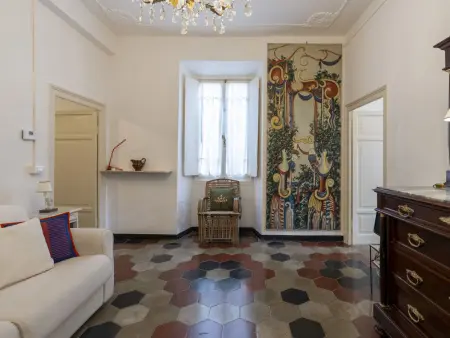 Location appartement de vacances à Noli