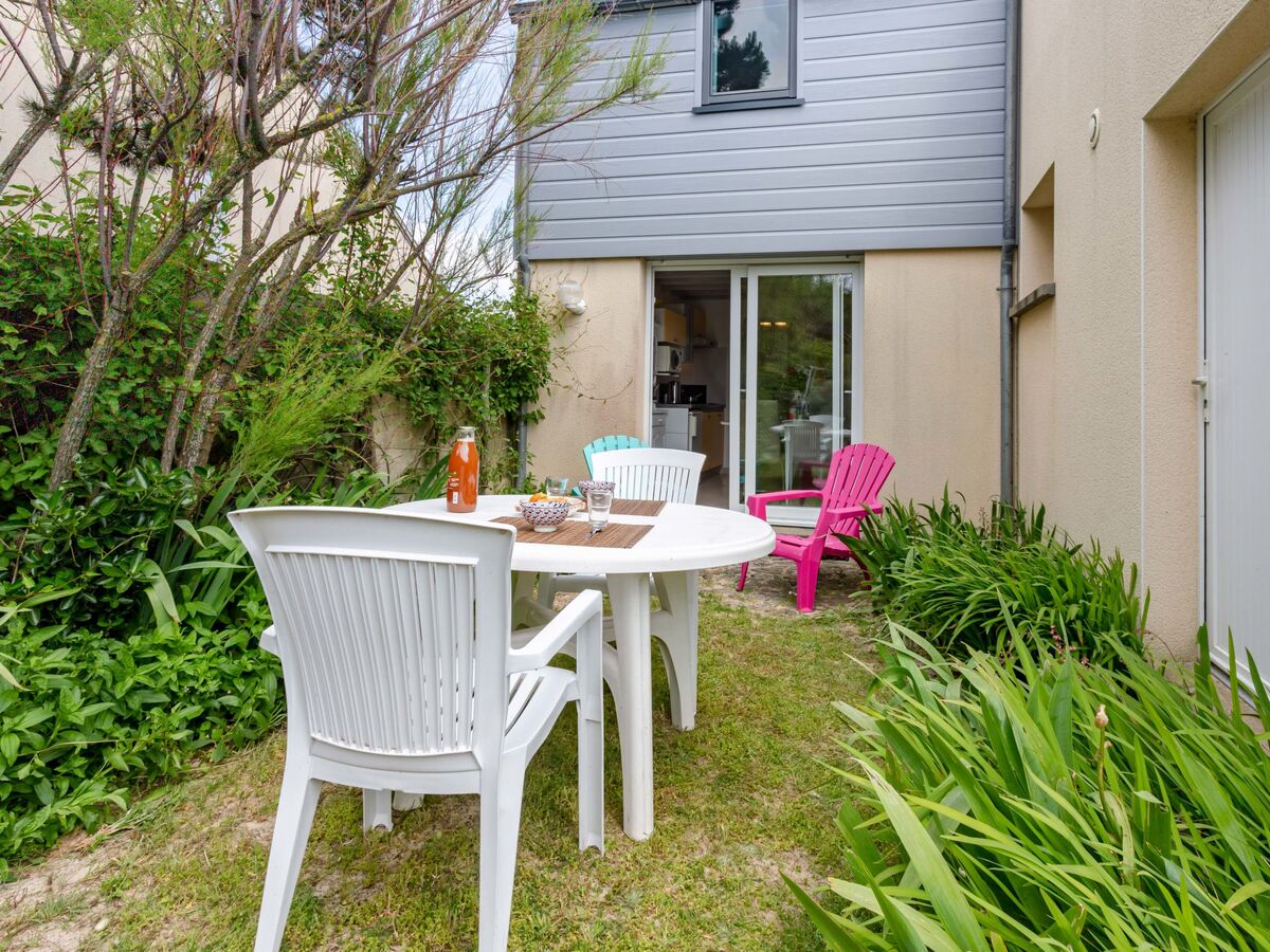 La Plage - Maison 2 pièces à 50 m de la mer - Photo 2