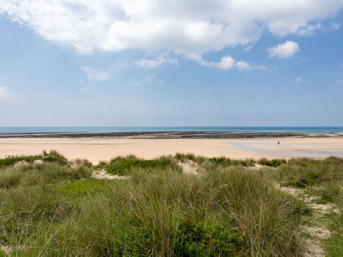 La Plage - Maison 2 pièces à 50 m de la mer - Photo 5