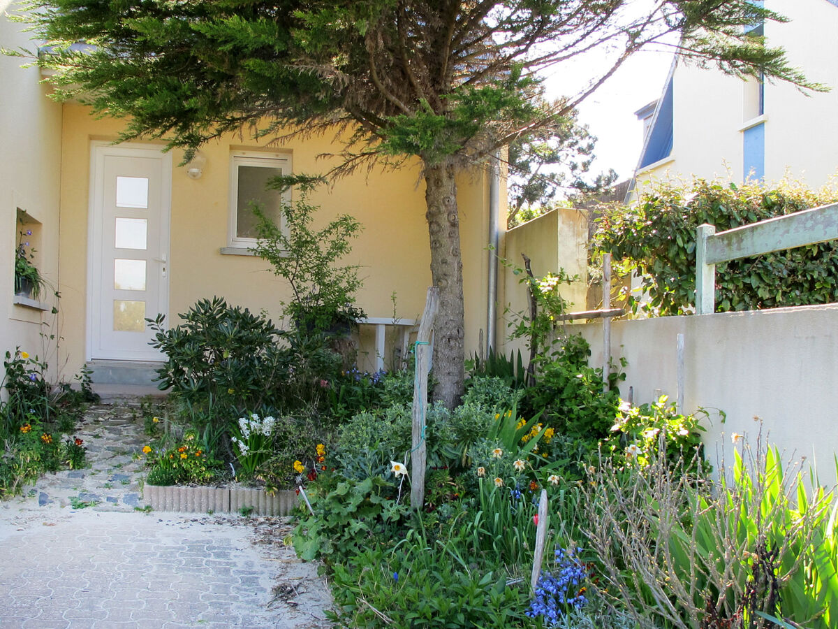 La Plage - Maison 2 pièces à 50 m de la mer - Photo 10
