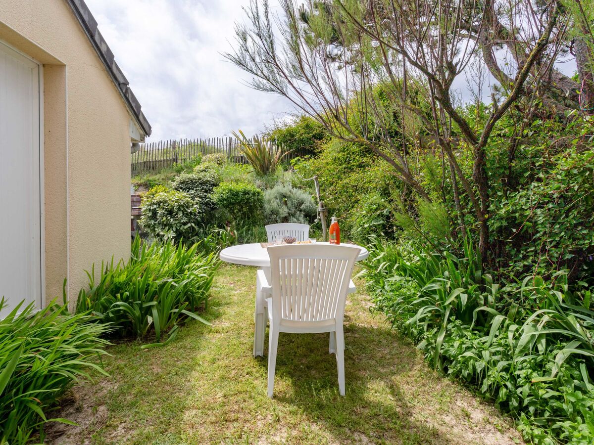 La Plage - Maison 2 pièces à 50 m de la mer - Photo 12