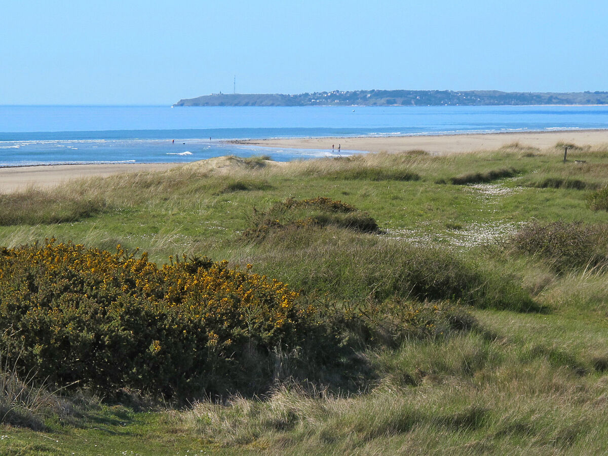 La Plage - Maison 2 pièces à 50 m de la mer - Photo 14