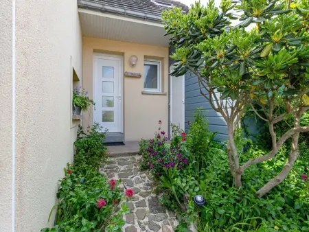 La Plage - Maison 2 pièces à 50 m de la mer : photo 17