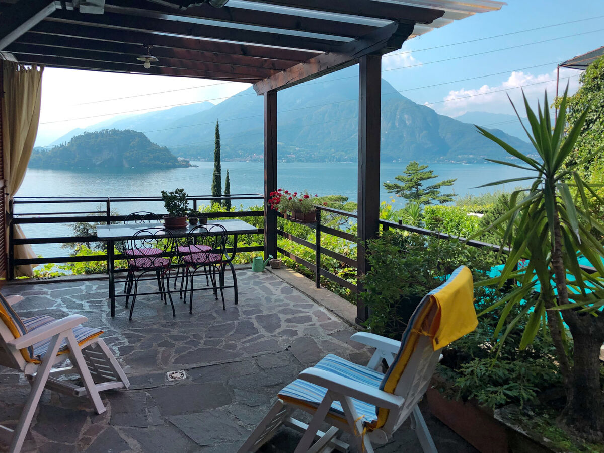 Stefania : appartement Varenna, vue lac et terrasse 20 m² - Photo 3